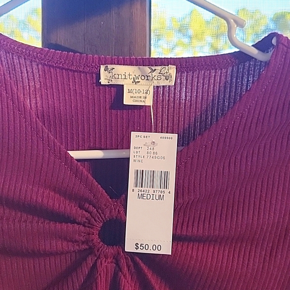 🍁 2 piece Fall Set🌻 - Picture 3 of 6